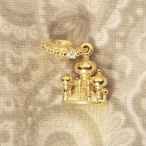 Pandora Disney Aladdin charm Agrabah